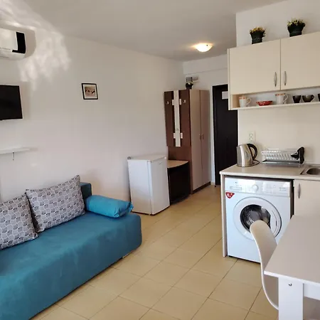 Апартаменты жасмин клуб *