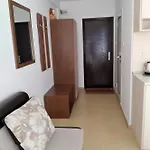 Apartamento жасмин клуб *