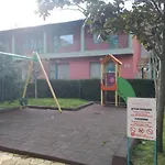 жасмин клуб Apartamento *