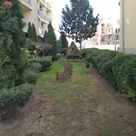 жасмин клуб Apartamento Sunny Beach