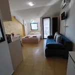 Apartamento жасмин клуб