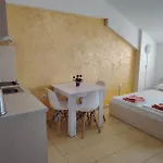 жасмин клуб Apartamento *