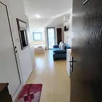 жасмин клуб Apartamento *