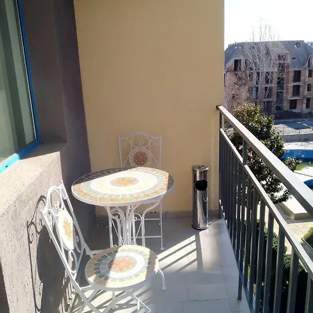 жасмин клуб * Sunny Beach