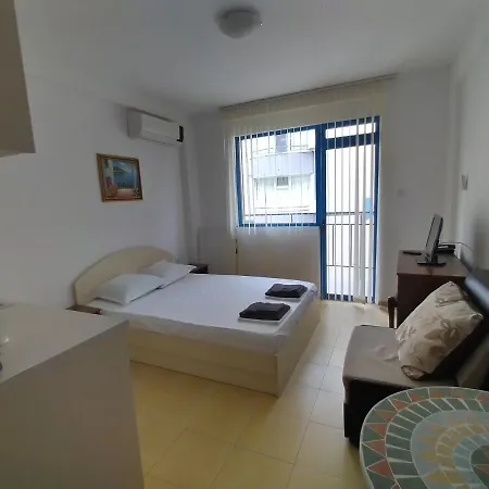 Apartamento жасмин клуб *