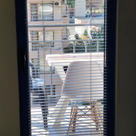 Apartamento жасмин клуб Sunny Beach