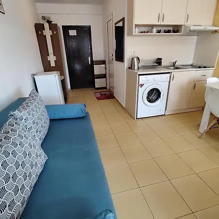 жасмин клуб * Sunny Beach