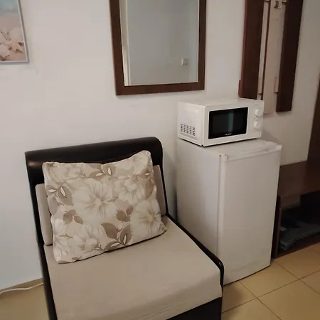 Apartamento жасмин клуб *