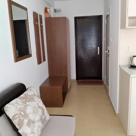 Apartament жасмин клуб *