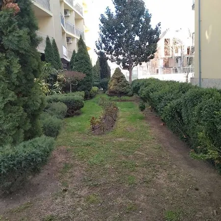 жасмин клуб Apartament Słoneczny Brzeg