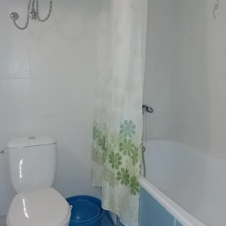 Apartament жасмин клуб