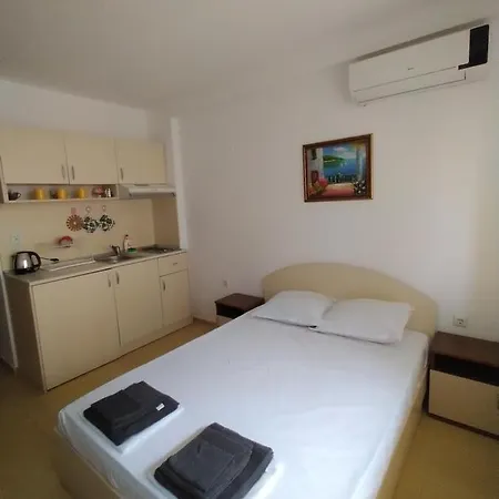 Apartament жасмин клуб *