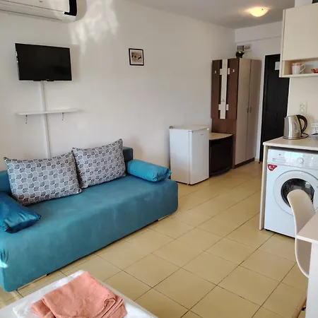 жасмин клуб Apartament