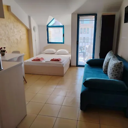 Apartament жасмин клуб