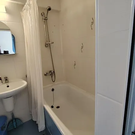 жасмин клуб Apartament Słoneczny Brzeg