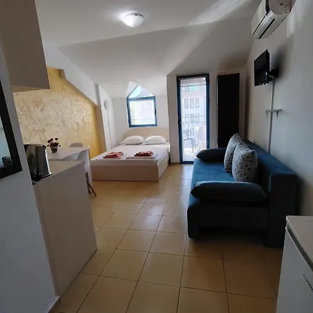 Apartament жасмин клуб