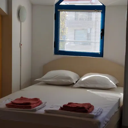 Apartament жасмин клуб