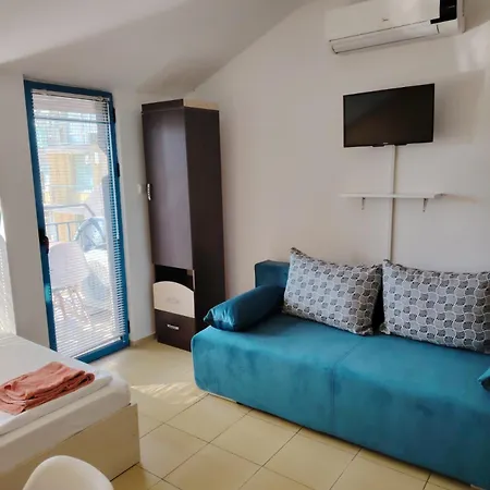 Apartament жасмин клуб *